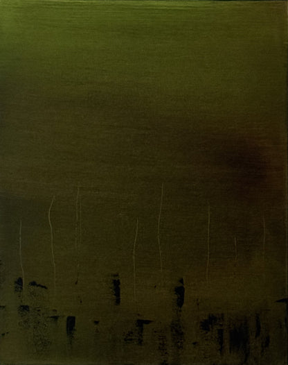 Dispossessed