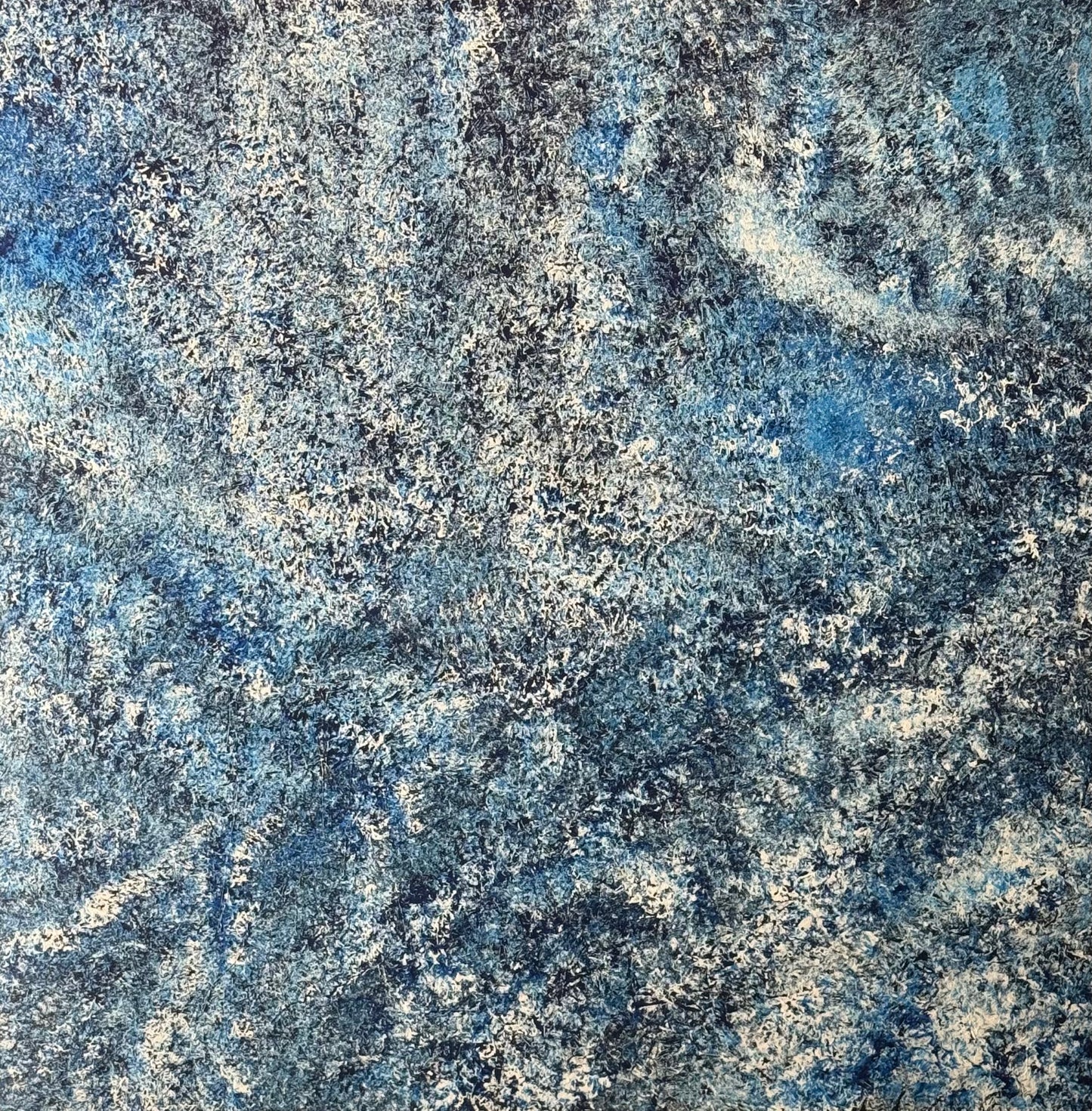 Whisper (Blue)