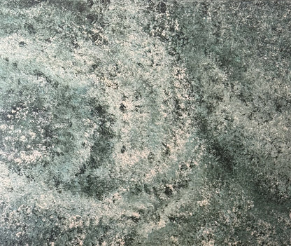 Whisper (Green)