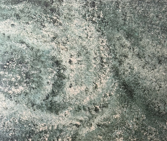 Whisper (Green)