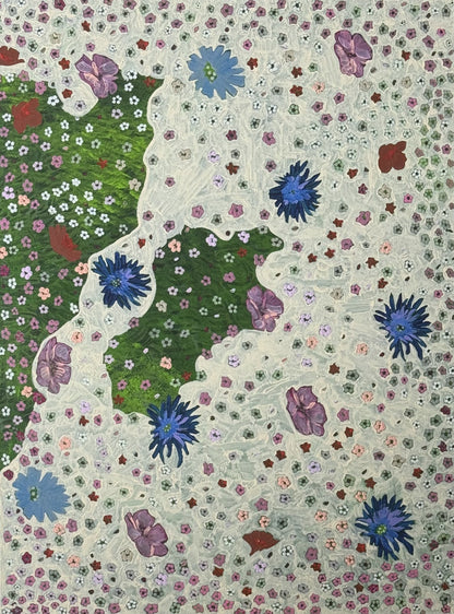 Garden edge