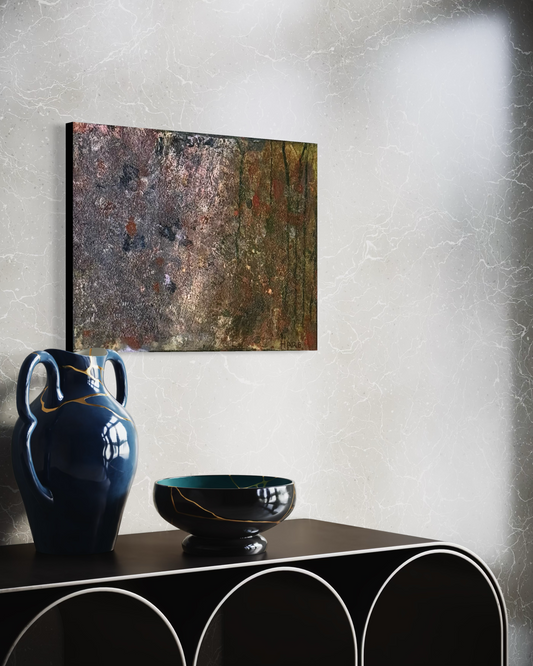 Nocturne  | Canvas Print