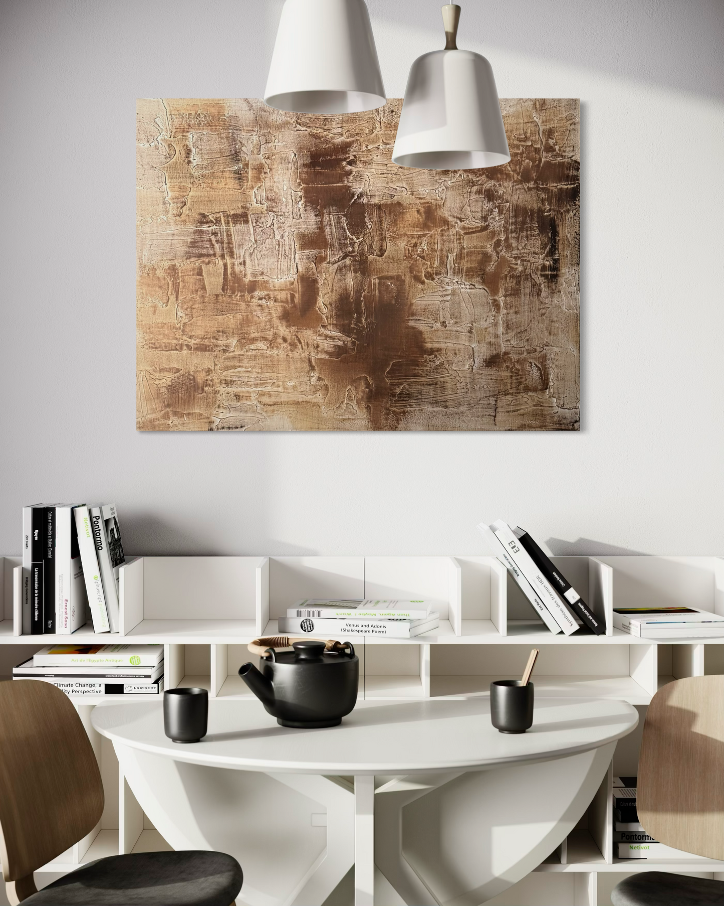 Untitled (Weathered)