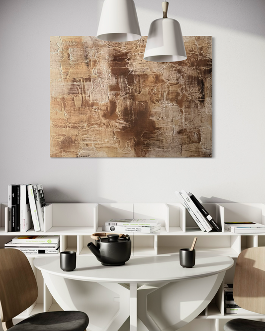 Untitled (Weathered)