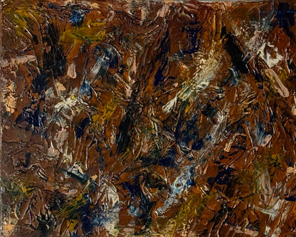Interwoven