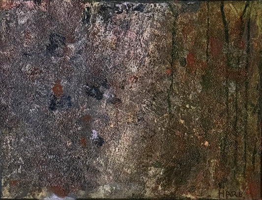 Nocturne  | Canvas Print