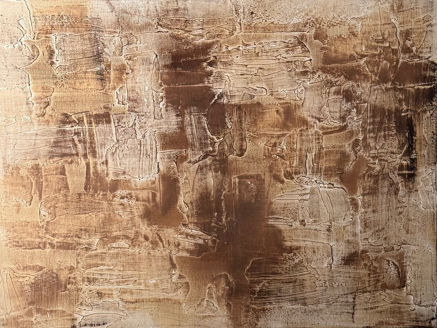 Untitled (Weathered)